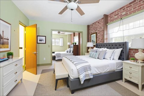 Casa en venta en Largo, Florida, 3 dormitorios, 136.75 m2 № 1899709 - foto 20