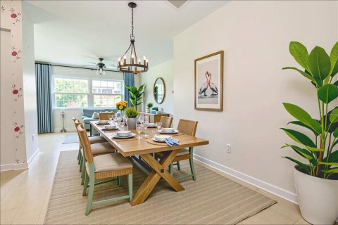Casa en venta en Largo, Florida, 3 dormitorios, 136.75 m2 № 1899709 - foto 8