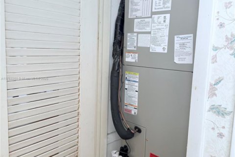 Купить кондоминиум в Майами, Флорида 1 спальня, 86.86м2, № 1958525 - фото 6