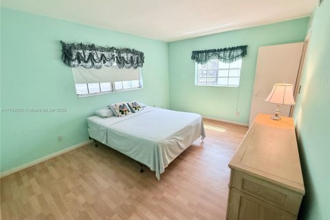 Купить кондоминиум в Майами, Флорида 1 спальня, 86.86м2, № 1958525 - фото 7