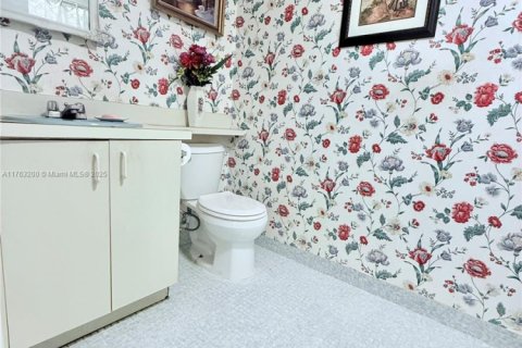 Купить кондоминиум в Майами, Флорида 1 спальня, 86.86м2, № 1958525 - фото 10