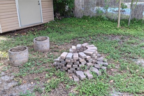 Снять в аренду виллу или дом в Помпано-Бич, Флорида 3 спальни, 109.62м2, № 1842604 - фото 12