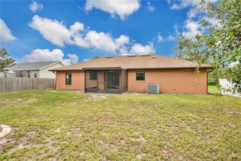 Villa ou maison à vendre à DeLand, Floride: 3 chambres, 149.11 m2 № 1787380 - photo 26