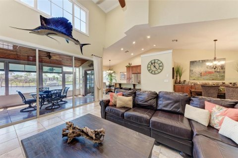 Condo in Punta Gorda, Florida, 3 bedrooms  № 1761430 - photo 11