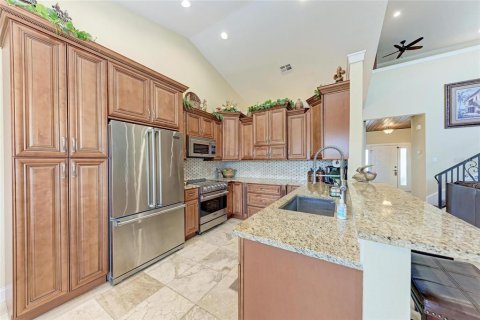 Condo in Punta Gorda, Florida, 3 bedrooms  № 1761430 - photo 13