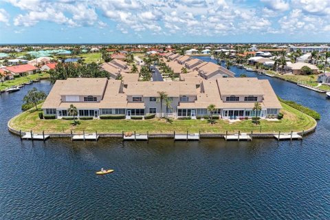 Condo in Punta Gorda, Florida, 3 bedrooms  № 1761430 - photo 4