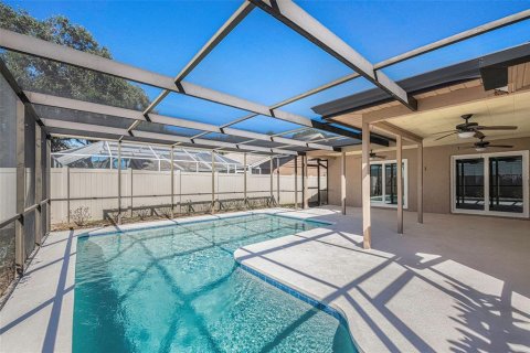 Villa ou maison à louer à Palm Harbor, Floride: 3 chambres, 156.82 m2 № 2356077 - photo 20