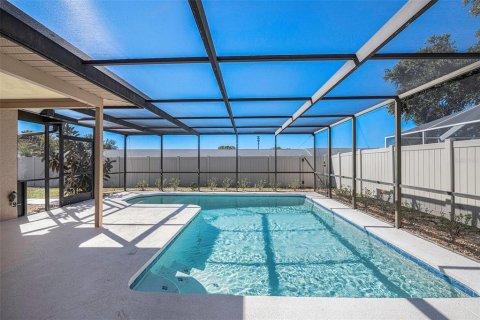 Villa ou maison à louer à Palm Harbor, Floride: 3 chambres, 156.82 m2 № 2356077 - photo 21