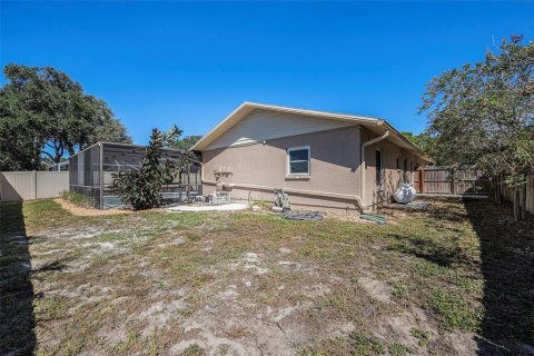 Villa ou maison à louer à Palm Harbor, Floride: 3 chambres, 156.82 m2 № 2356077 - photo 23