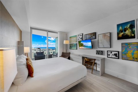 Copropriété à louer à Hollywood, Floride: 1 chambre, 78.97 m2 № 1933864 - photo 15