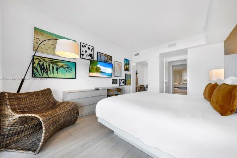 Copropriété à louer à Hollywood, Floride: 1 chambre, 78.97 m2 № 1933864 - photo 18