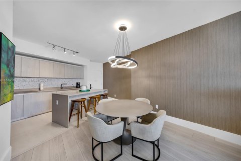 Copropriété à louer à Hollywood, Floride: 1 chambre, 78.97 m2 № 1933864 - photo 4