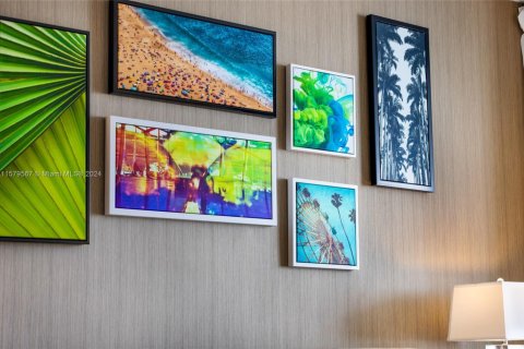 Copropriété à louer à Hollywood, Floride: 1 chambre, 78.97 m2 № 1933864 - photo 28