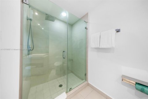 Copropriété à louer à Hollywood, Floride: 1 chambre, 78.97 m2 № 1933864 - photo 29