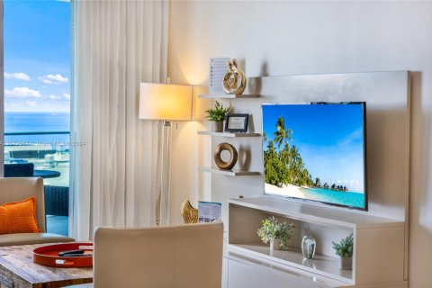 Copropriété à louer à Hollywood, Floride: 1 chambre, 78.97 m2 № 1933864 - photo 27