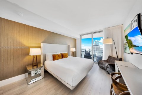 Copropriété à louer à Hollywood, Floride: 1 chambre, 78.97 m2 № 1933864 - photo 16