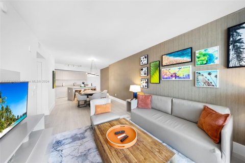 Copropriété à louer à Hollywood, Floride: 1 chambre, 78.97 m2 № 1933864 - photo 10