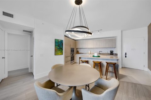 Copropriété à louer à Hollywood, Floride: 1 chambre, 78.97 m2 № 1933864 - photo 3