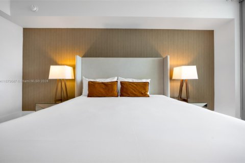 Copropriété à louer à Hollywood, Floride: 1 chambre, 78.97 m2 № 1933864 - photo 17