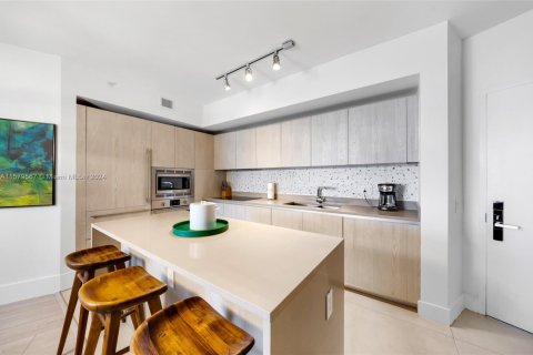 Copropriété à louer à Hollywood, Floride: 1 chambre, 78.97 m2 № 1933864 - photo 2