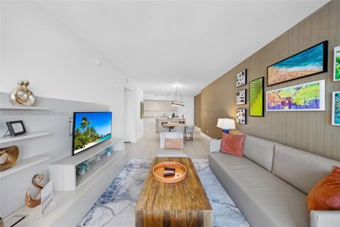 Copropriété à louer à Hollywood, Floride: 1 chambre, 78.97 m2 № 1933864 - photo 11