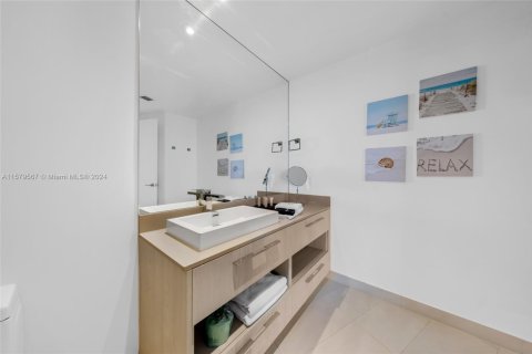 Copropriété à louer à Hollywood, Floride: 1 chambre, 78.97 m2 № 1933864 - photo 30