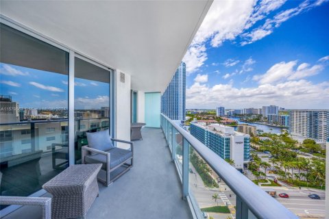 Copropriété à louer à Hollywood, Floride: 1 chambre, 78.97 m2 № 1933864 - photo 22