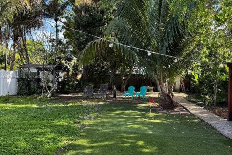 Casa en venta en Hollywood, Florida, 3 dormitorios, 156.17 m2 № 2004757 - foto 28