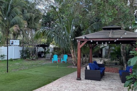 Casa en venta en Hollywood, Florida, 3 dormitorios, 156.17 m2 № 2004757 - foto 24