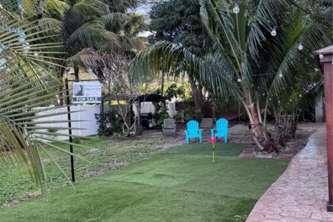 Casa en venta en Hollywood, Florida, 3 dormitorios, 156.17 m2 № 2004757 - foto 23