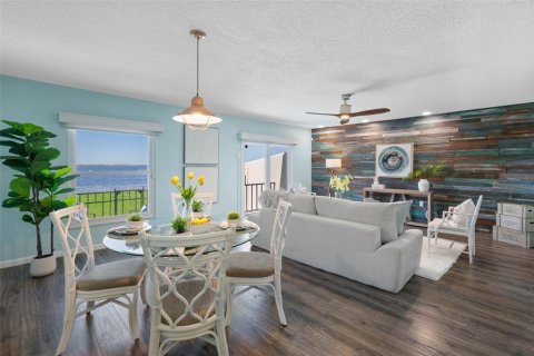 Touwnhouse à vendre à Dunedin, Floride: 3 chambres, 144.74 m2 № 2419656 - photo 6