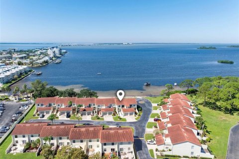 Touwnhouse à vendre à Dunedin, Floride: 3 chambres, 144.74 m2 № 2419656 - photo 22