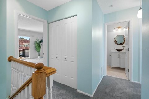 Touwnhouse à vendre à Dunedin, Floride: 3 chambres, 144.74 m2 № 2419656 - photo 14