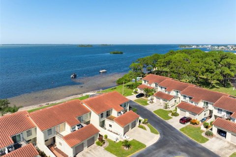 Touwnhouse à vendre à Dunedin, Floride: 3 chambres, 144.74 m2 № 2419656 - photo 20