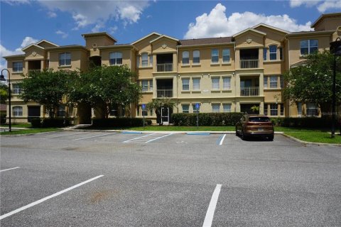 Copropriété à louer à Davenport, Floride: 2 chambres, 117.15 m2 № 2150473 - photo 26