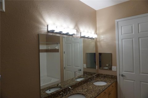 Copropriété à louer à Davenport, Floride: 2 chambres, 117.15 m2 № 2150473 - photo 15