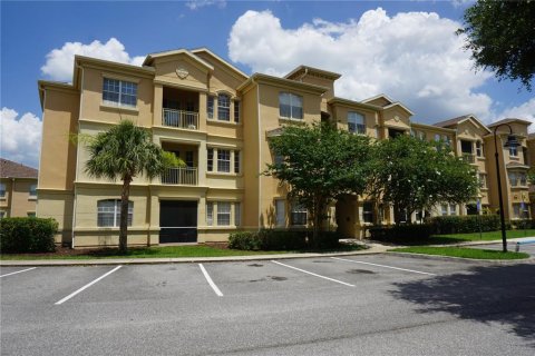 Copropriété à louer à Davenport, Floride: 2 chambres, 117.15 m2 № 2150473 - photo 25