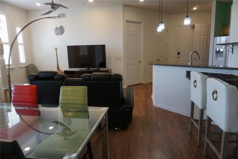 Copropriété à louer à Davenport, Floride: 2 chambres, 117.15 m2 № 2150473 - photo 7