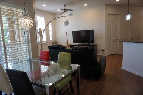 Copropriété à louer à Davenport, Floride: 2 chambres, 117.15 m2 № 2150473 - photo 8