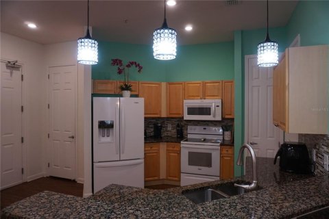 Copropriété à louer à Davenport, Floride: 2 chambres, 117.15 m2 № 2150473 - photo 4