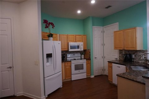 Copropriété à louer à Davenport, Floride: 2 chambres, 117.15 m2 № 2150473 - photo 5