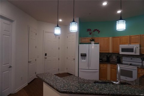 Copropriété à louer à Davenport, Floride: 2 chambres, 117.15 m2 № 2150473 - photo 2