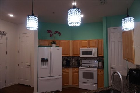 Copropriété à louer à Davenport, Floride: 2 chambres, 117.15 m2 № 2150473 - photo 3