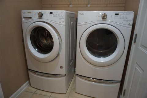 Copropriété à louer à Davenport, Floride: 2 chambres, 117.15 m2 № 2150473 - photo 6