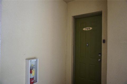 Copropriété à louer à Davenport, Floride: 2 chambres, 117.15 m2 № 2150473 - photo 30