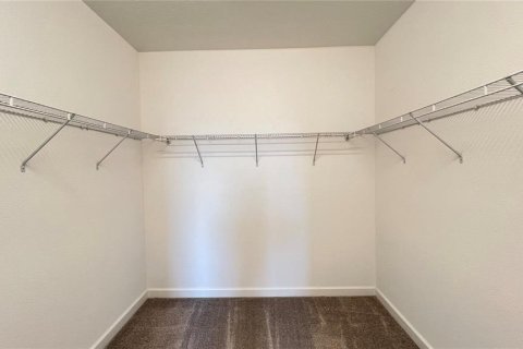 Купить таунхаус в Киссимми, Флорида 9 комнат, 166.95м2, № 1805037 - фото 29