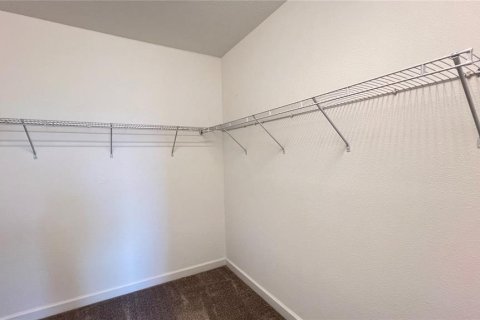Купить таунхаус в Киссимми, Флорида 9 комнат, 166.95м2, № 1805037 - фото 28