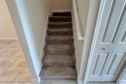 Купить таунхаус в Киссимми, Флорида 9 комнат, 166.95м2, № 1805037 - фото 27