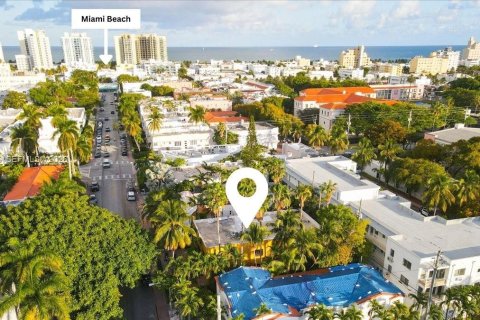 Propiedad comercial en venta en Miami Beach, Florida, 551.75 m2 № 2000421 - foto 27