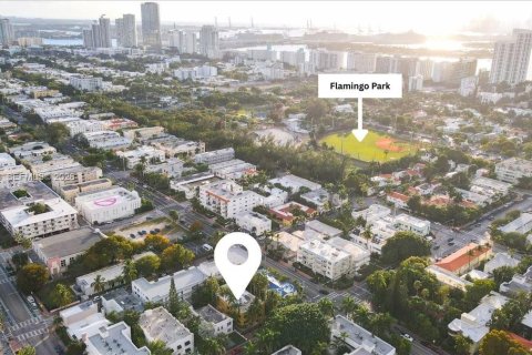 Propiedad comercial en venta en Miami Beach, Florida, 551.75 m2 № 2000421 - foto 28